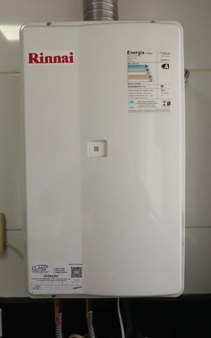 Apartamento para alugar com 88m², 3 quartos e 2 vagasÁrea de Serviço - Aquecedor