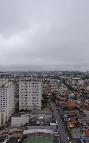 Apartamento para alugar com 88m², 3 quartos e 2 vagasVista da Suíte