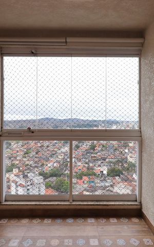 Apartamento para alugar com 88m², 3 quartos e 2 vagasVaranda Gourmet