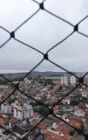 Apartamento para alugar com 88m², 3 quartos e 2 vagasVista da Varanda Gourmet