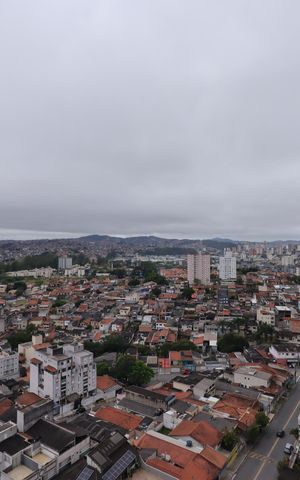 Apartamento para alugar com 88m², 3 quartos e 2 vagasVista do Quarto 1