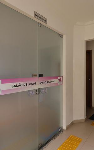Apartamento para alugar com 88m², 3 quartos e 2 vagasÁrea Comum - Salão de Jogos