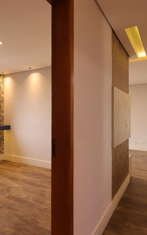 Apartamento para alugar com 88m², 3 quartos e 2 vagasCorredor