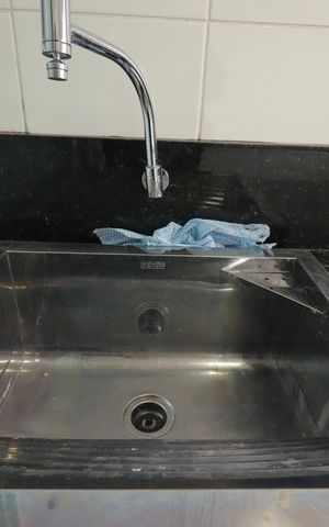 Apartamento para alugar com 88m², 3 quartos e 2 vagasÁrea de Serviço - Tanque