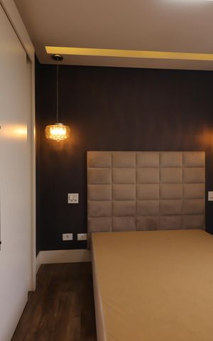 Apartamento para alugar com 88m², 3 quartos e 2 vagasSuíte