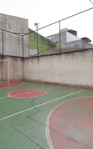 Apartamento para alugar com 88m², 3 quartos e 2 vagasÁrea Comum - Mini Quadra