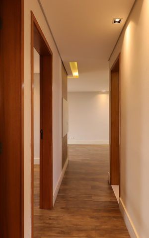Apartamento para alugar com 88m², 3 quartos e 2 vagasCorredor