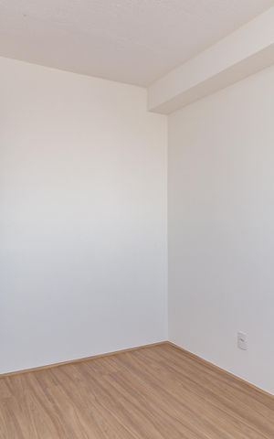 Apartamento para alugar com 34m², 2 quartos e sem vaga Apartamento para alugar com 34m², 2 quartos e sem vagaQuarto 1
