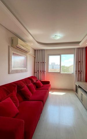 Apartamento à venda com 68m², 2 quartos e sem vaga
