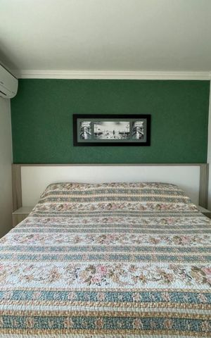 Apartamento à venda com 68m², 2 quartos e sem vaga