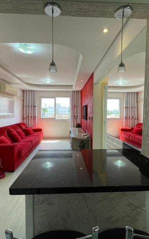 Apartamento à venda com 68m², 2 quartos e sem vaga