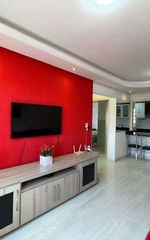 Apartamento à venda com 68m², 2 quartos e sem vaga