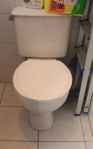 Apartamento à venda com 107m², 3 quartos e 2 vagasLavabo