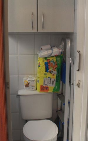 Apartamento à venda com 107m², 3 quartos e 2 vagasLavabo