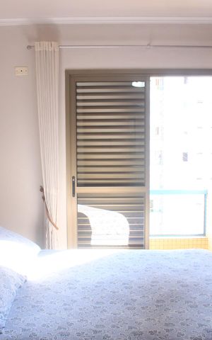 Apartamento à venda com 107m², 3 quartos e 2 vagasSuíte