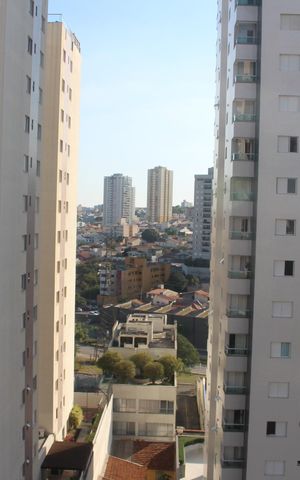 Apartamento à venda com 107m², 3 quartos e 2 vagasSacada da Suíte