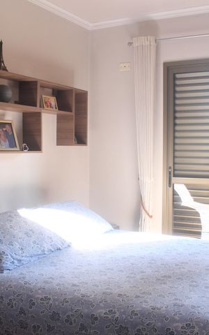 Apartamento à venda com 107m², 3 quartos e 2 vagasSuíte
