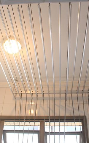 Apartamento à venda com 107m², 3 quartos e 2 vagasÁrea de Serviço