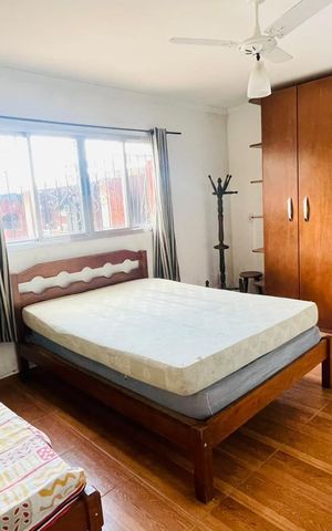 Casa de condomínio para alugar com 450m², 3 quartos e 6 vagas Casa de condomínio para alugar com 450m², 3 quartos e 6 vagasQuarto 1