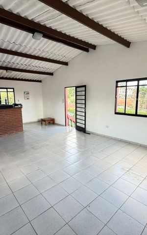 Casa de condomínio para alugar com 450m², 3 quartos e 6 vagas Casa de condomínio para alugar com 450m², 3 quartos e 6 vagasSalão de festas