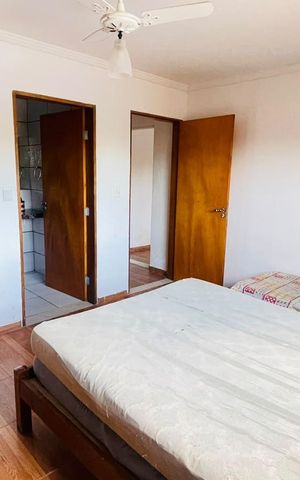 Casa de condomínio para alugar com 450m², 3 quartos e 6 vagas Casa de condomínio para alugar com 450m², 3 quartos e 6 vagasQuarto 1