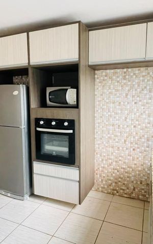 Casa de condomínio para alugar com 450m², 3 quartos e 6 vagas Casa de condomínio para alugar com 450m², 3 quartos e 6 vagasCozinha