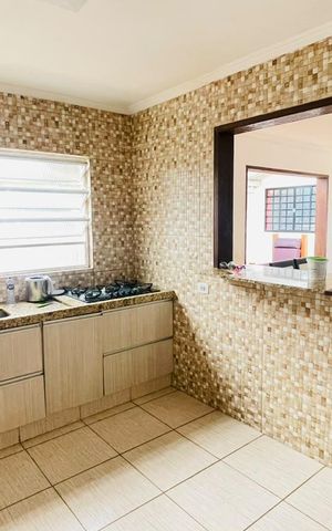 Casa de condomínio para alugar com 450m², 3 quartos e 6 vagas Casa de condomínio para alugar com 450m², 3 quartos e 6 vagasCozinha