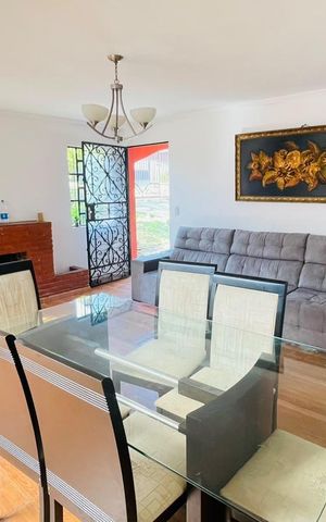 Casa de condomínio para alugar com 450m², 3 quartos e 6 vagas Casa de condomínio para alugar com 450m², 3 quartos e 6 vagasSala