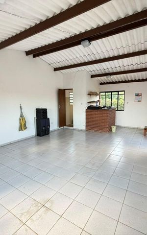 Casa de condomínio para alugar com 450m², 3 quartos e 6 vagas Casa de condomínio para alugar com 450m², 3 quartos e 6 vagasSalão de festas