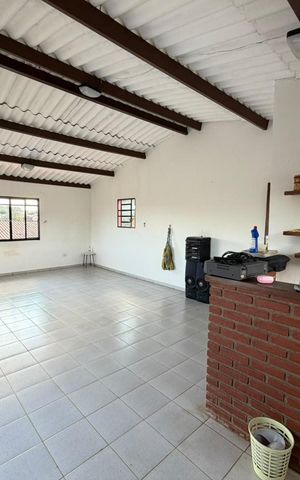 Casa de condomínio para alugar com 450m², 3 quartos e 6 vagas Casa de condomínio para alugar com 450m², 3 quartos e 6 vagasSalão de festas
