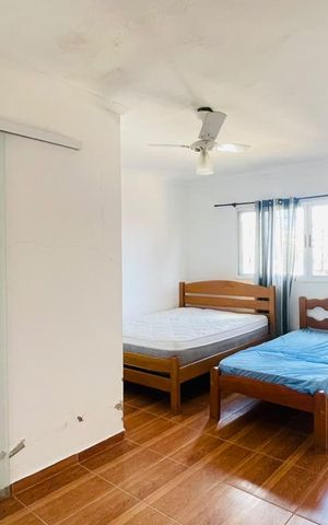 Casa de condomínio para alugar com 450m², 3 quartos e 6 vagas Casa de condomínio para alugar com 450m², 3 quartos e 6 vagasQuarto 2