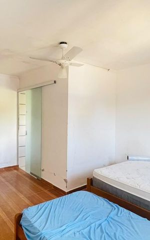 Casa de condomínio para alugar com 450m², 3 quartos e 6 vagas Casa de condomínio para alugar com 450m², 3 quartos e 6 vagasQuarto 2