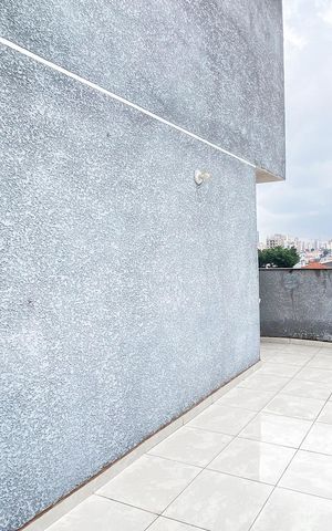 Apartamento à venda com 43m², 2 quartos e 1 vaga Apartamento à venda com 43m², 2 quartos e 1 vagaÁrea de Serviço