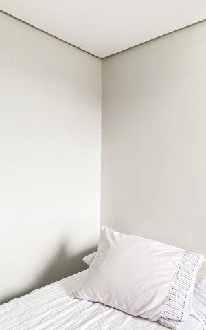 Apartamento à venda com 43m², 2 quartos e 1 vaga Apartamento à venda com 43m², 2 quartos e 1 vagaQuarto 2