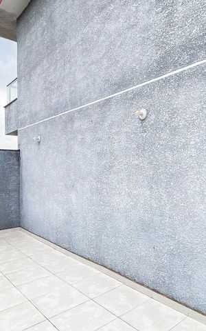 Apartamento à venda com 43m², 2 quartos e 1 vaga Apartamento à venda com 43m², 2 quartos e 1 vagaÁrea de Serviço