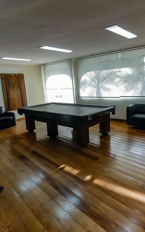 Apartamento para alugar com 106m², 2 quartos e 2 vagas Apartamento para alugar com 106m², 2 quartos e 2 vagasSala de Jogos