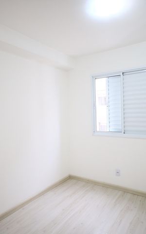 Apartamento para alugar com 56m², 2 quartos e 1 vagaQuarto 2