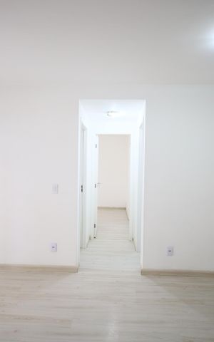 Apartamento para alugar com 56m², 2 quartos e 1 vagaSala