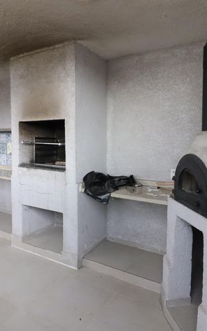 Apartamento para alugar com 56m², 2 quartos e 1 vagaÁrea comum - Churrasqueira