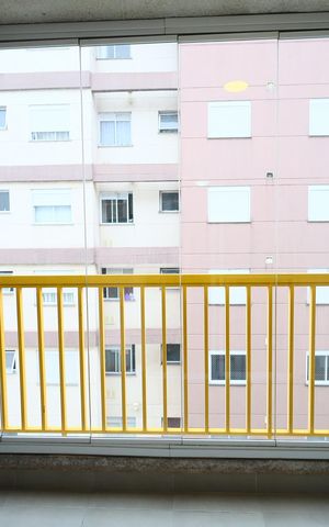 Apartamento para alugar com 56m², 2 quartos e 1 vagaSala
