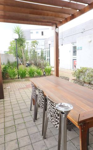 Apartamento para alugar com 56m², 2 quartos e 1 vagaÁrea comum - Churrasqueira
