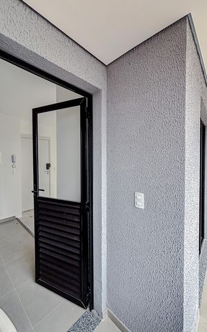 Apartamento à venda com 48m², 2 quartos e 1 vagaÁrea de Serviço