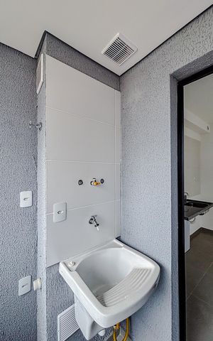 Apartamento à venda com 48m², 2 quartos e 1 vagaÁrea de Serviço