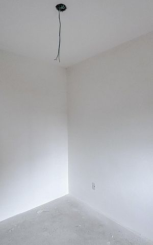Apartamento à venda com 48m², 2 quartos e 1 vagaQuarto 2