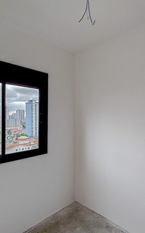 Apartamento à venda com 48m², 2 quartos e 1 vagaQuarto 1