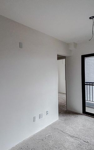 Apartamento à venda com 48m², 2 quartos e 1 vagaSala