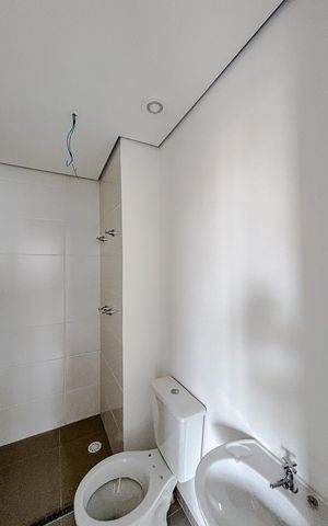 Apartamento à venda com 48m², 2 quartos e 1 vagaBanheiro