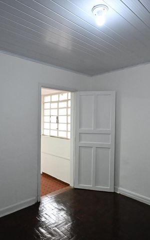 Casa para alugar com 50m², 1 quarto e sem vagaQuarto