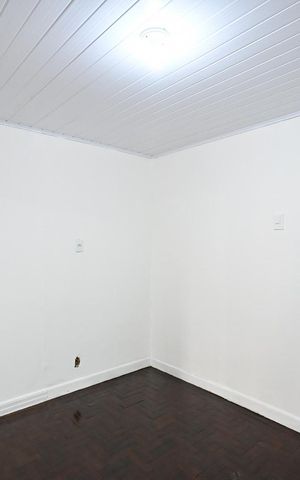 Casa para alugar com 50m², 1 quarto e sem vagaQuarto