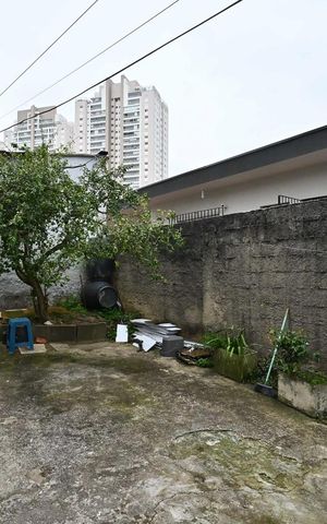 Casa para alugar com 50m², 1 quarto e sem vagaQuintal